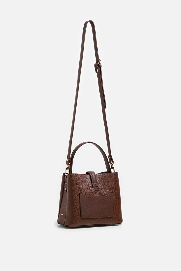 Çapraz Askılı Çanta - 6