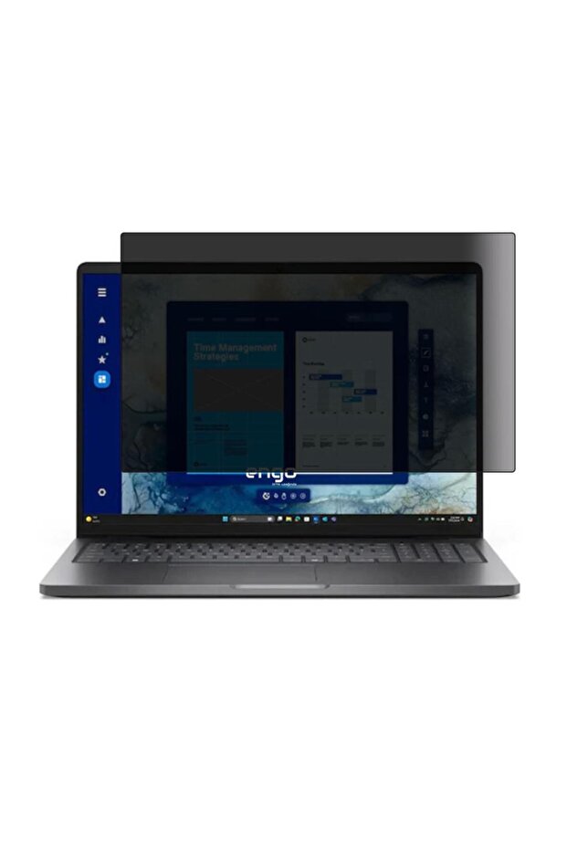 Dell Pro 16 Pc16250 16 Inch Ghost Screen Protector 9H Nano