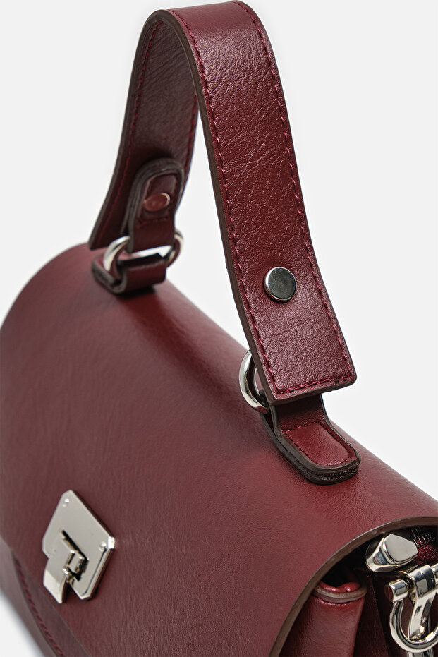 Çapraz Askılı Çanta - 5