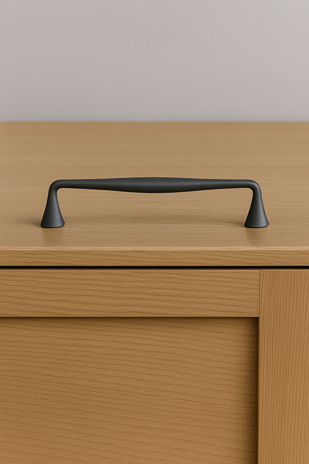 Turna Dolap Kulp 160mm - 1