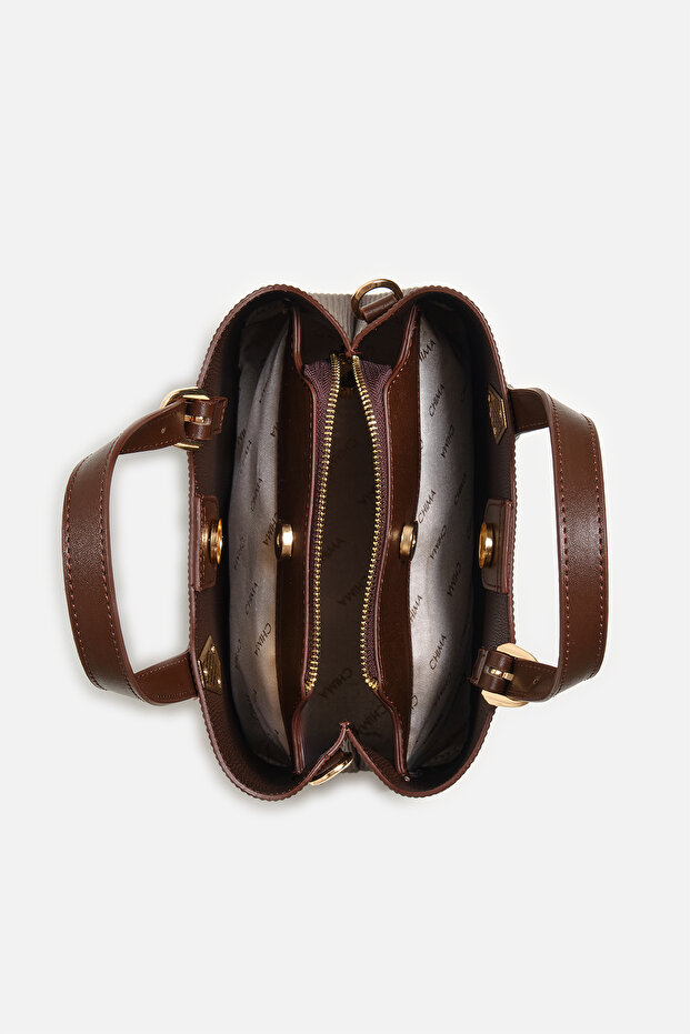 Çapraz Askılı Çanta - 8