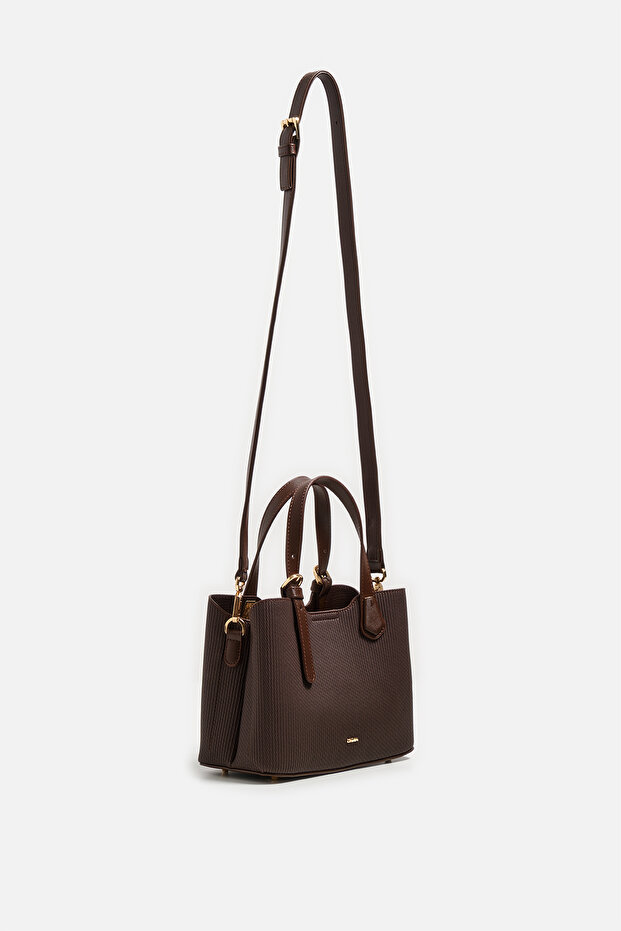 Çapraz Askılı Çanta - 3