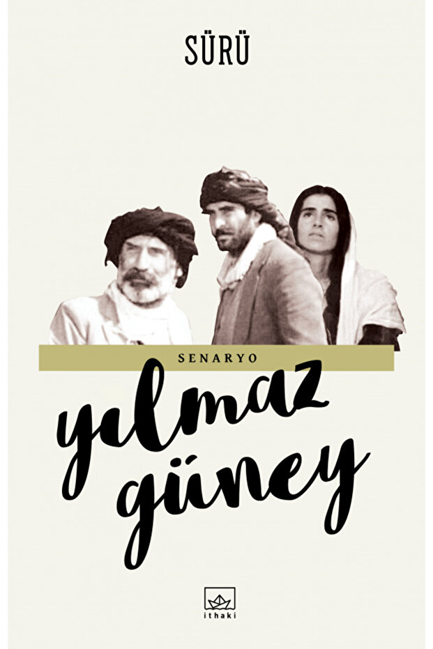 Yılmaz Güney Kitap Seti - 4