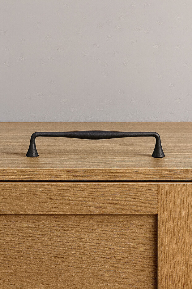 Turna Dolap Kulp 160mm - 1