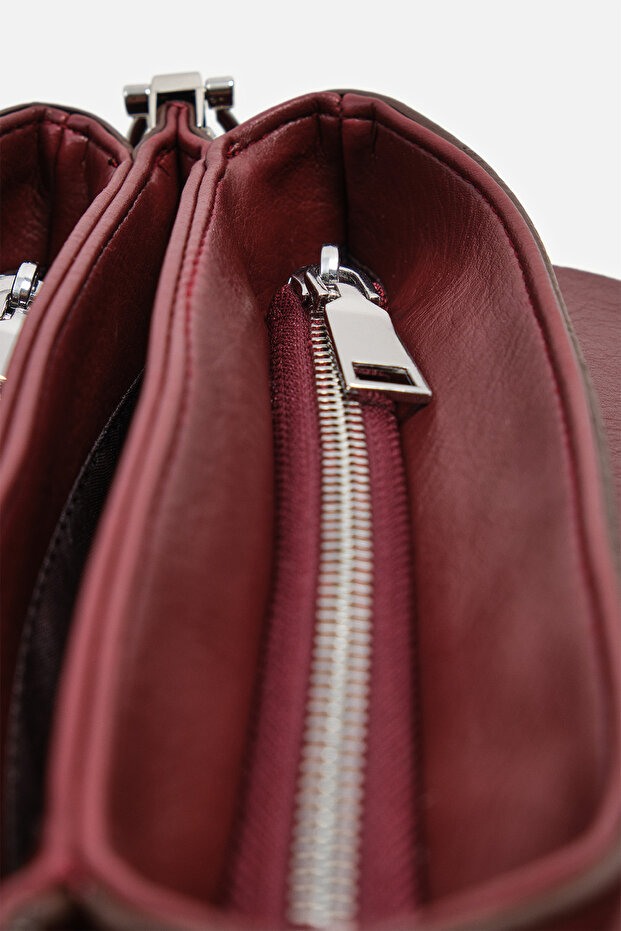 Çapraz Askılı Çanta - 8