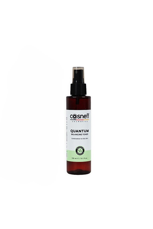 COSNEFF QUANTUM BALANCING TONER
