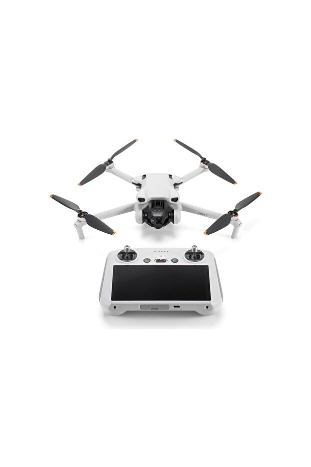 Mini 3 Fly More Combo (Dji Rc) - 4