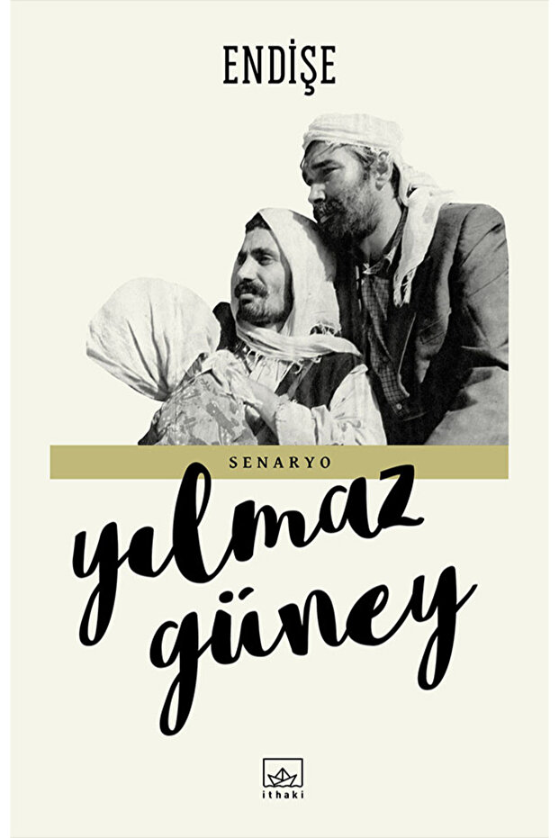 Yılmaz Güney Kitap Seti - 7