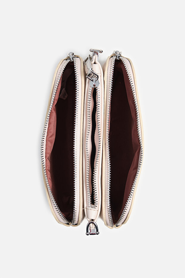 Çapraz Askılı Çanta - 5