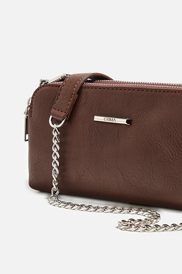 Çapraz Askılı Çanta - 4