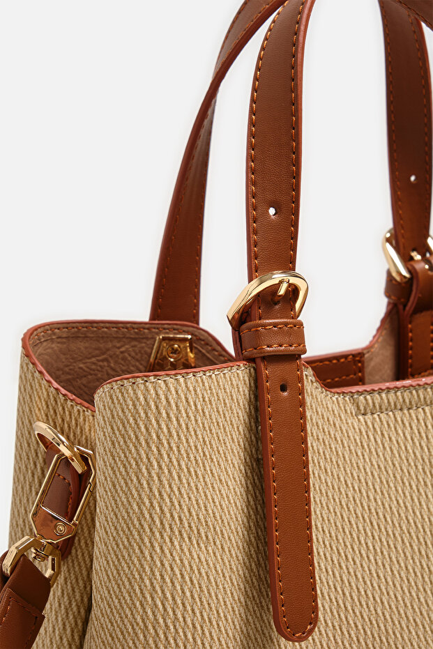 Çapraz Askılı Çanta - 7