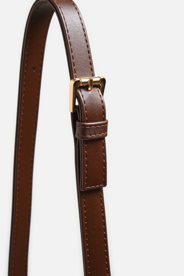 Çapraz Askılı Çanta - 5