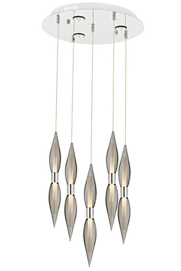 Klasik Avize 0cm - 1