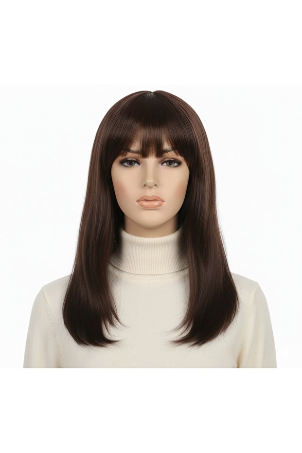 Elit81 saç peruk - 1