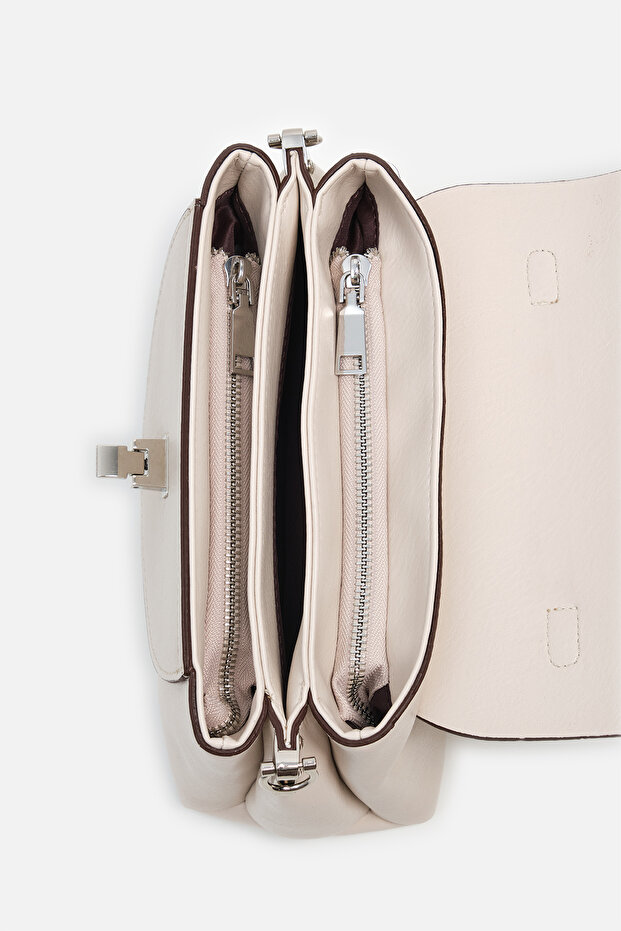 Çapraz Askılı Çanta - 8