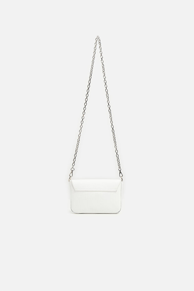 Çapraz Askılı Çanta - 2