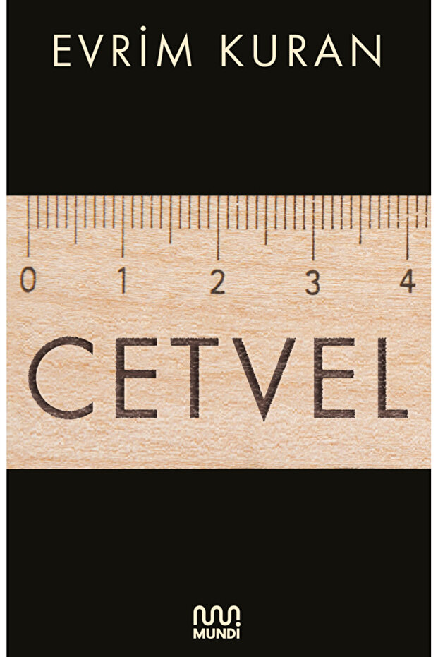 Cetvel - 1