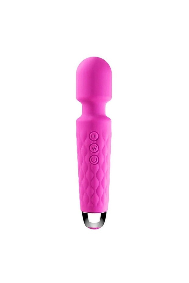 Vibratör Pembe