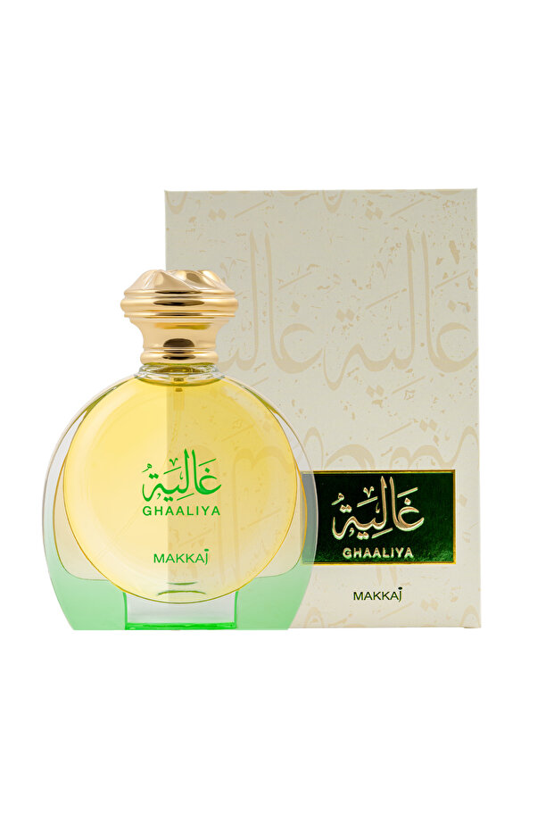 غالية أو دو بارفان 100 مل