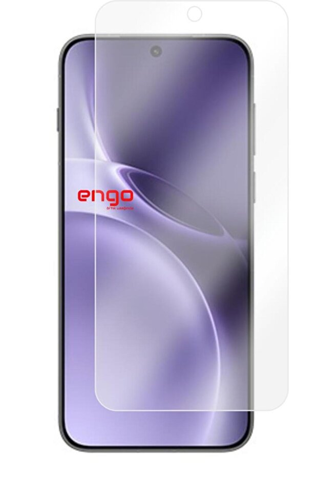 Matte Screen Protector Compatible with Vivo X300 Pro Non Fingerprints Glare and Anti Reflection
