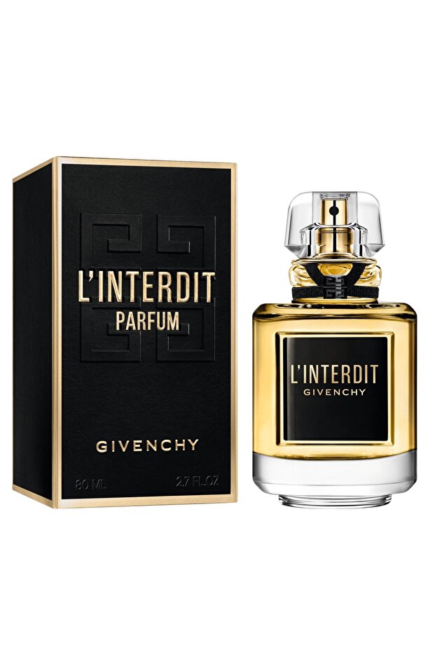 Linterdit Parfum 50 Vap - 1