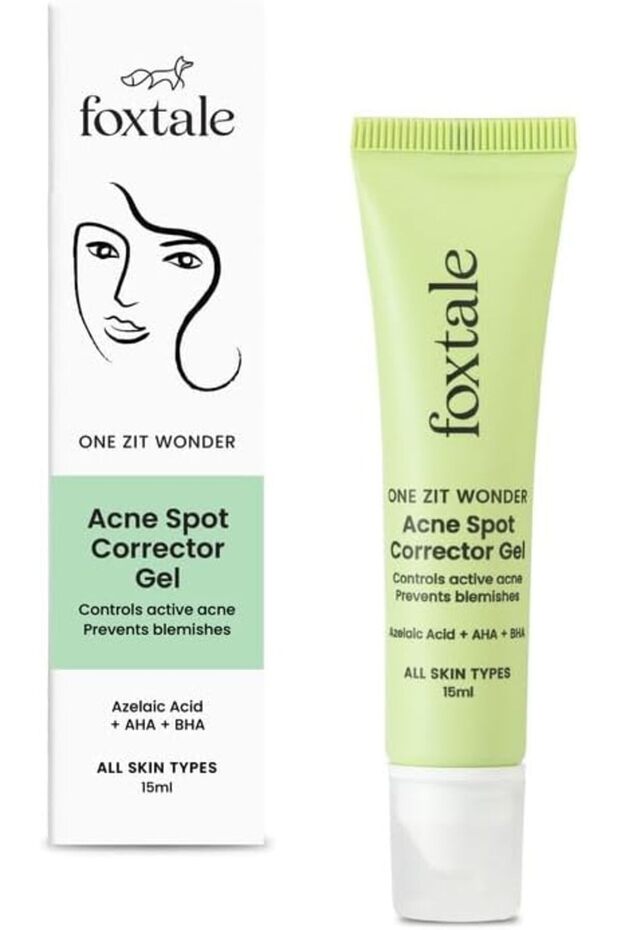 ACGL 15 Acne Spot Corrector Gel 15 ml
