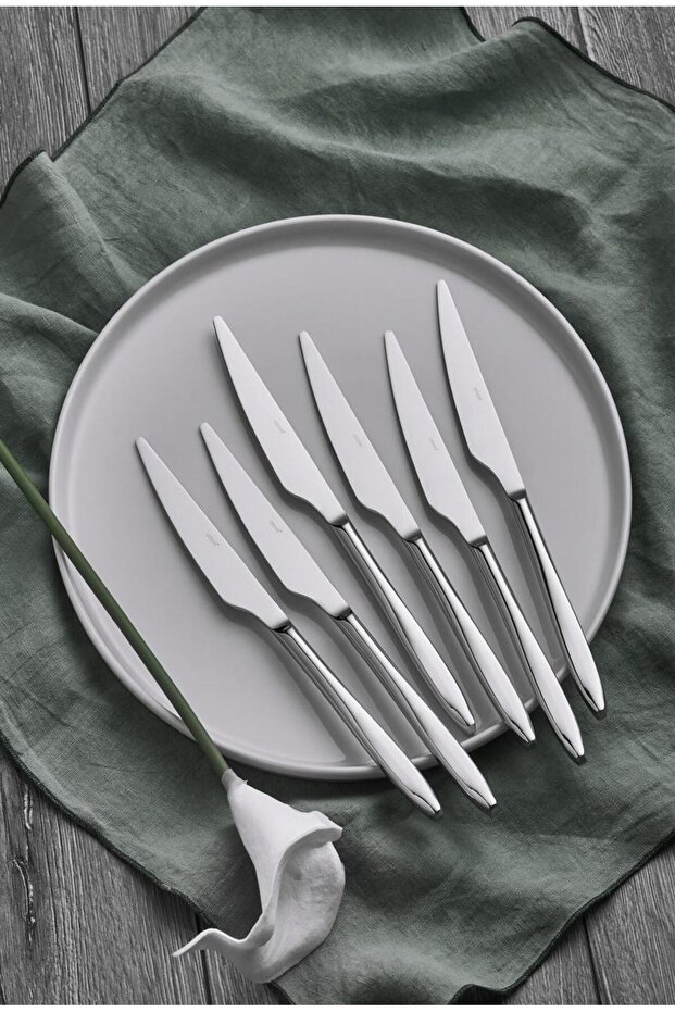 Assos 3'lü Tatlı Takımı - 4