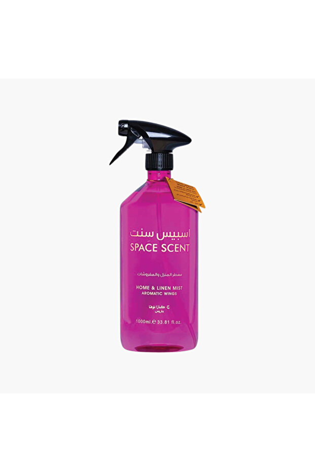 أجنحة عطرية معطر للمنزل والكتان - 1000 مل