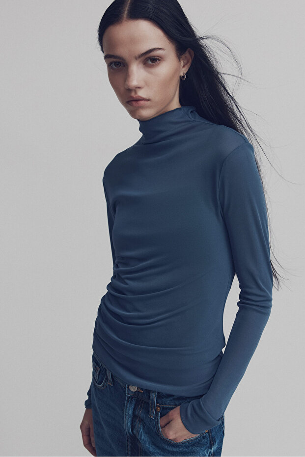 İnce Jarse Üst - 1