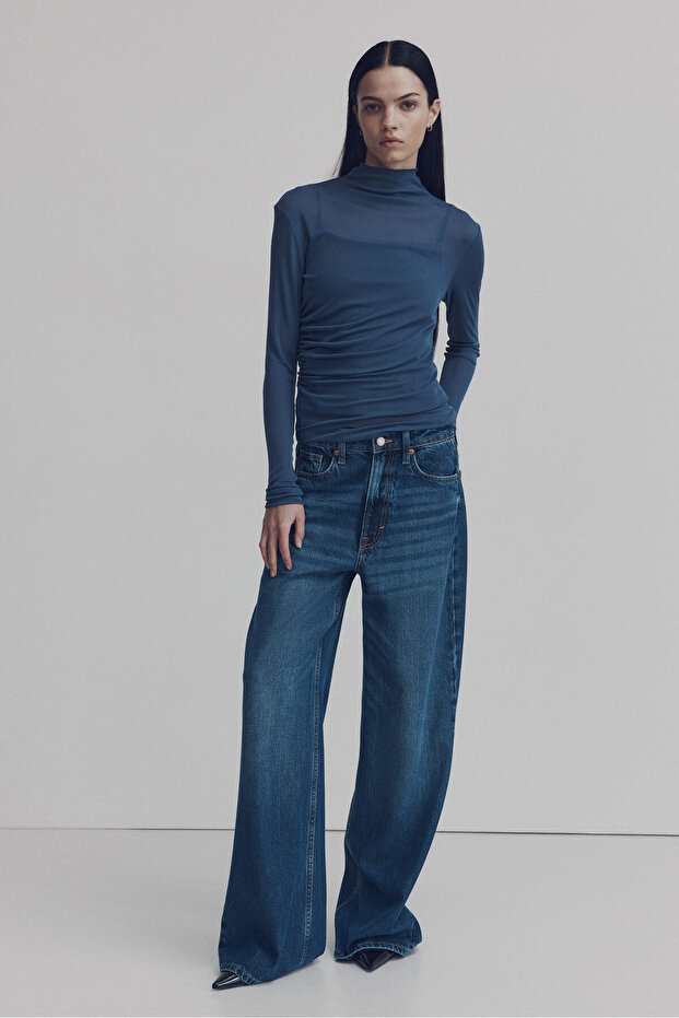 İnce Jarse Üst - 2