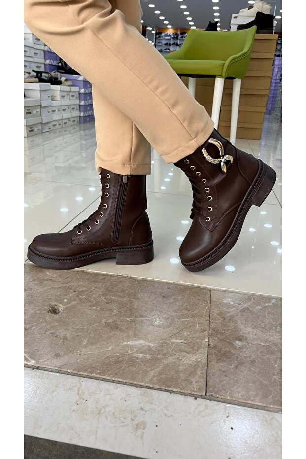 bot Bot & Bootie - 1