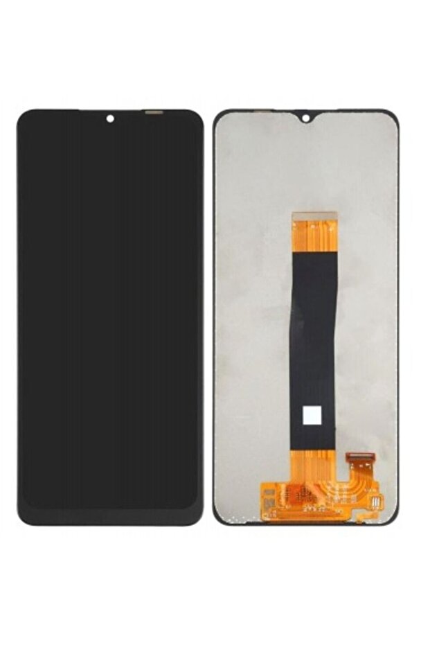 شاشة لمس LCD بديلة لهاتف Samsung A125 5.0