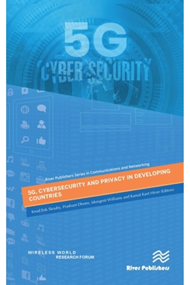 5g, Cybersecurity and Privacy in Developing Countries - 1