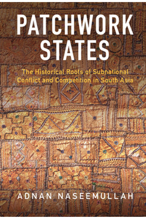 Patchwork States - 1