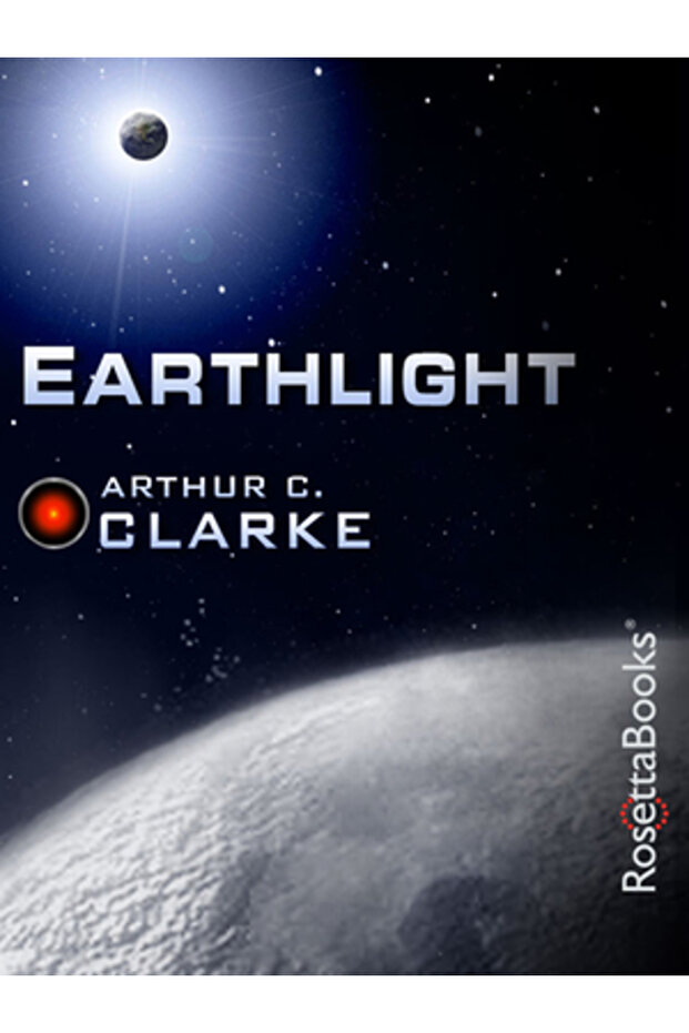 Earthlight - 1