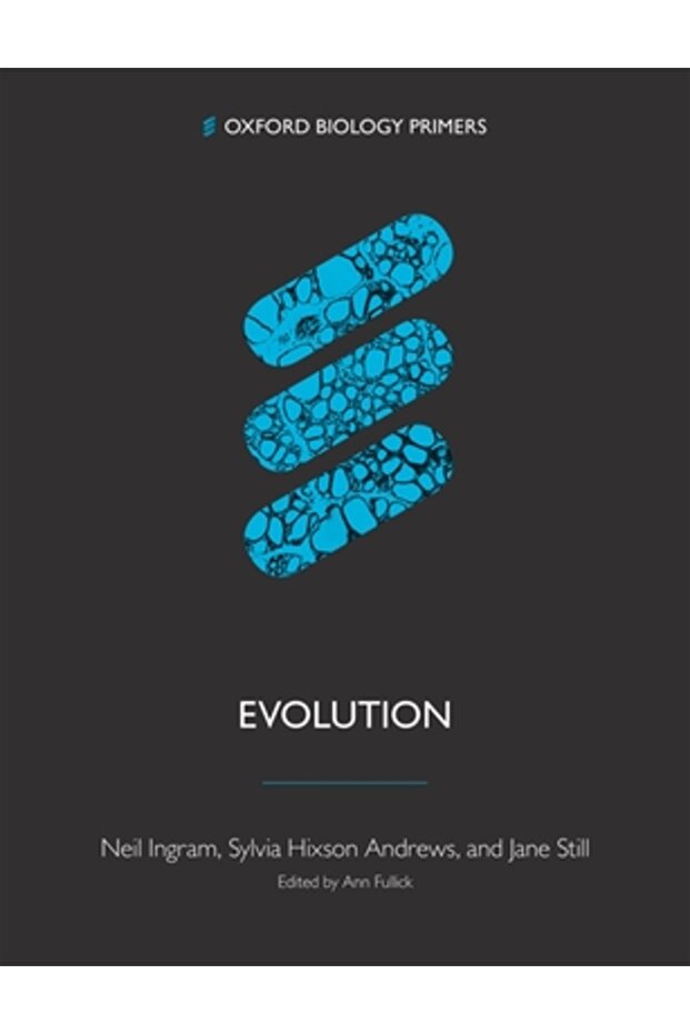 Evolution - 1