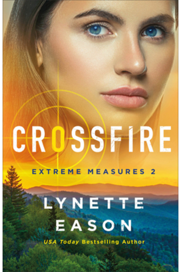 Crossfire - 1