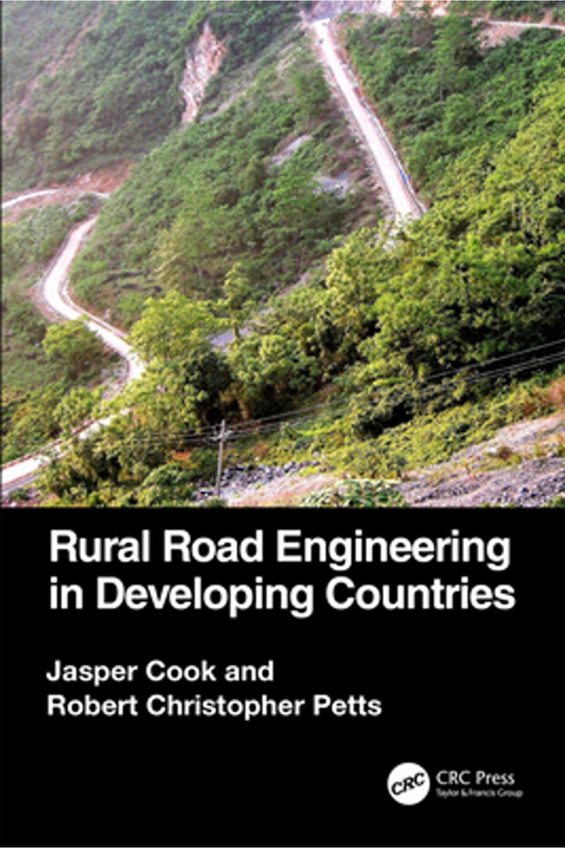 Rural Road Engineering in Developing Countries - 1