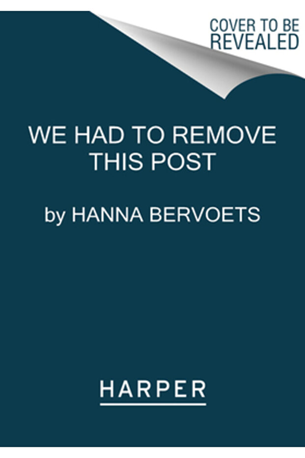 We Had to Remove This Post - 1