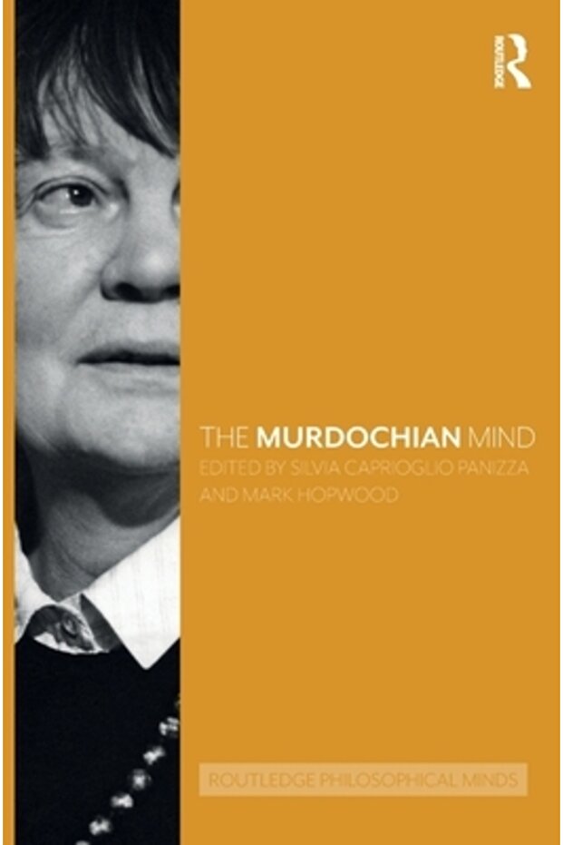 Mintea Murdochiană - 1