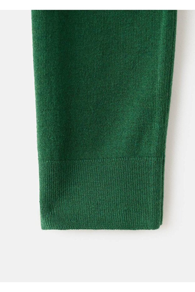 V yaka triko kazak - 8