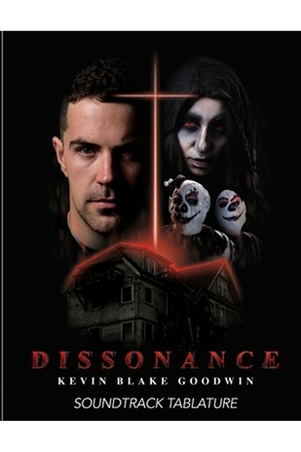 Dissonance - 1