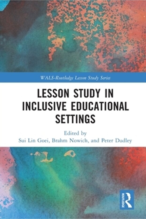 Lesson Study in Inclusive Educational Settings - 1