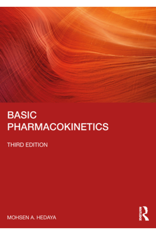 Basic Pharmacokinetics - 1