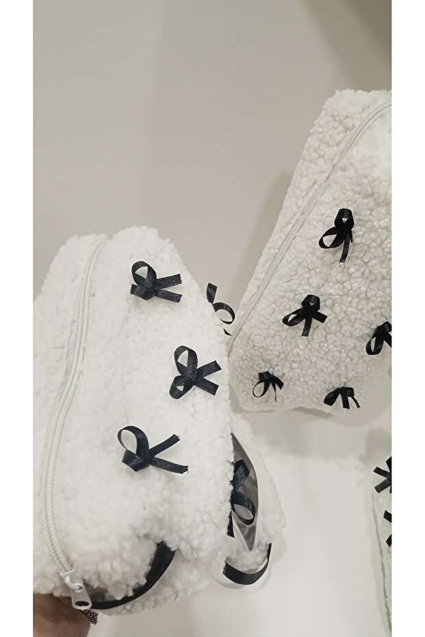 حقيبة مكياج - 4