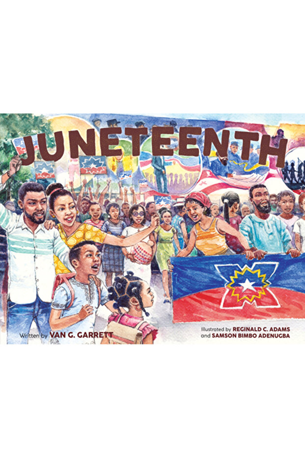 Juneteenth - 1