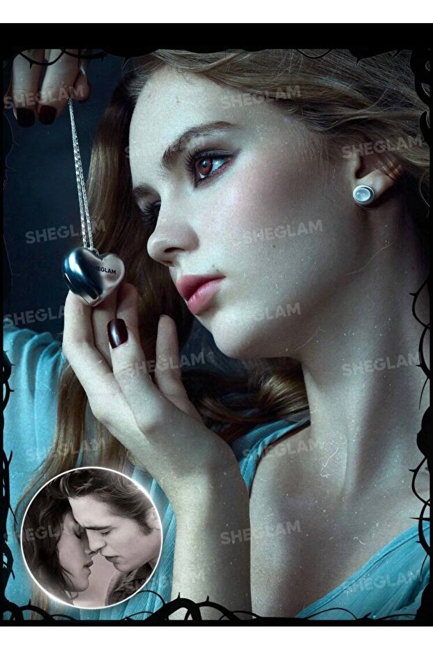 THE TWILIGHT SAGA X - 3