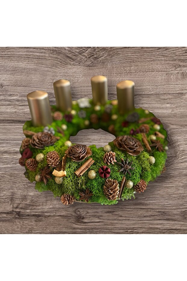 Aranjament Advent - 1