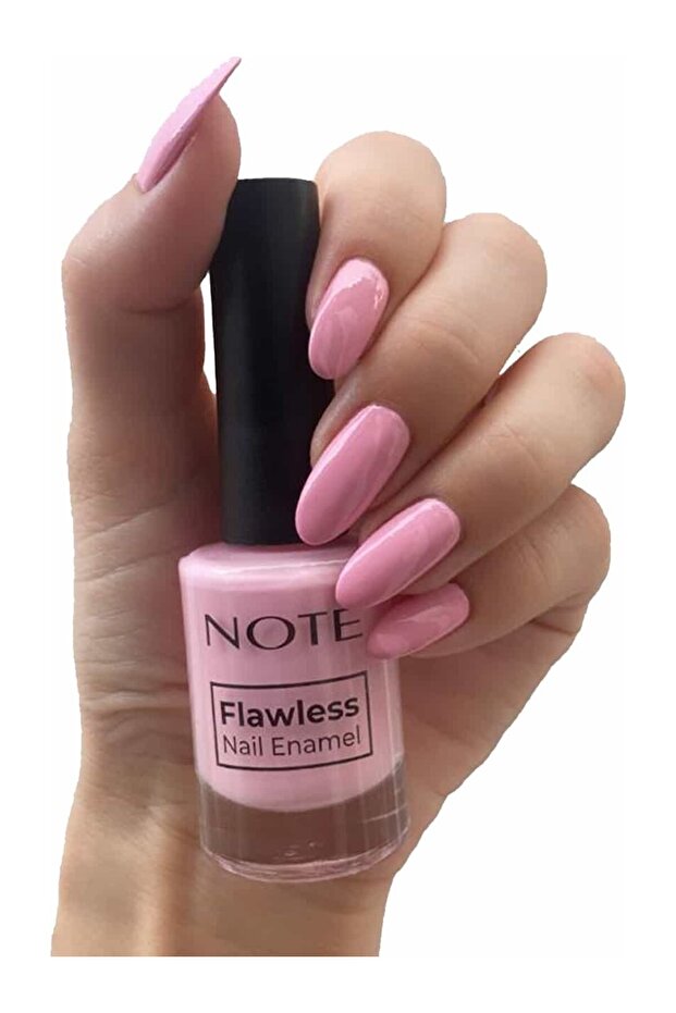 Nail Flawless Oje - 1
