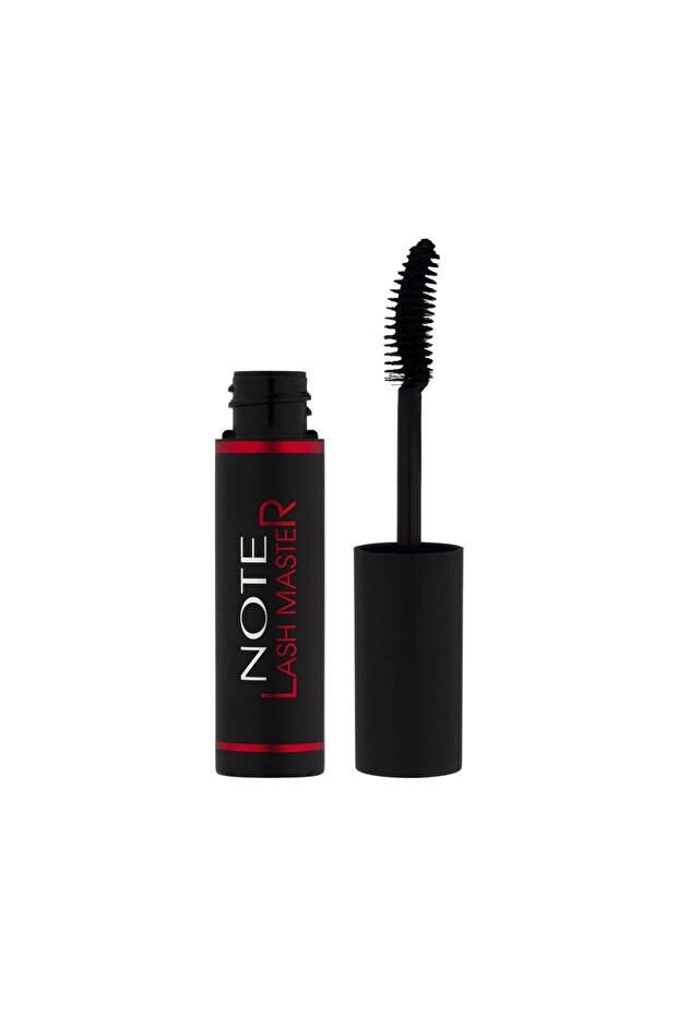 Note Lash Master Mascara - 1